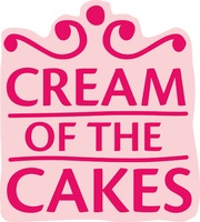 Cream of the Cakes