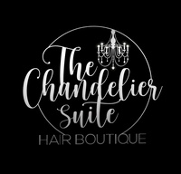 The Chandelier Suite Hair Boutique