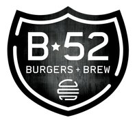 B-52 Burgers + Brew