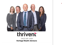Thrivent Financial Lakeville - Heritage Wealth Advisors - Josh Malwitz