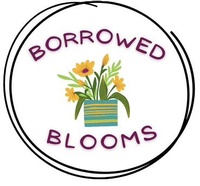 Borrowed Blooms