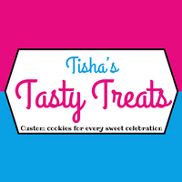 Tisha's Tasty Treats