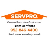 SERVPRO of Burnsville/Lakeville 