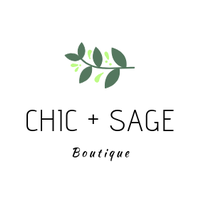 Chic and Sage Boutique