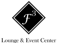 F3 Lounge & Event Center