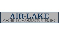 ORION MACHINE & WELDING, INC.  DBA:  AIR-LAKE MACHINE & WELDING