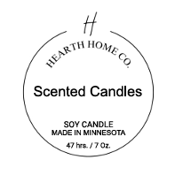 Hearth Home Co.