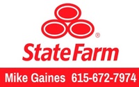 Mike Gaines State Farm Agent