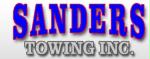Sanders Towing, Inc.
