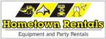 Hometown Rentals