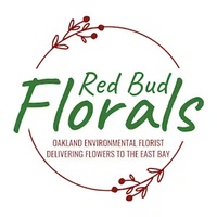 Red Bud Florals