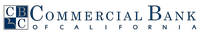 Commercial Bank of California