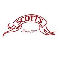 Scott's Seafood Grill & Bar