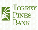 Torrey Pines Bank