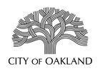 City of Oakland - Bureau of Revenue Management