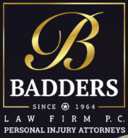 Badders Law Firm
