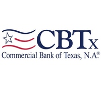 Commercial Bank of Texas, N.A.