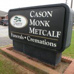 Cason Monk-Metcalf Funeral Directors