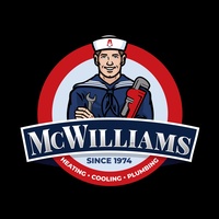 McWilliams & Son Heating, Cooling and Plumbing