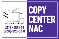 Copy Center Nac