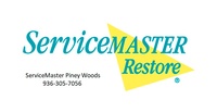 ServiceMaster Piney Woods