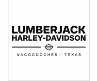 Lumberjack Harley-Davidson