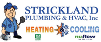 Strickland Plumbing, HVAC & Electric, Inc