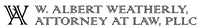 Weatherly & Burns, Attorneys at Law, PLLC