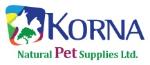 Korna Natural Pet Supplies Ltd.