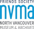 Friends of the North Vancouver Museum and Archives Society