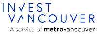 Invest Vancouver, a service of Metro Vancouver