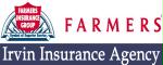 Farmers -  Irvin Insurance