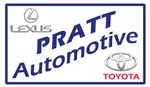 Pratt Auto Lexus & Toyota