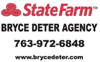 Bryce Deter State Farm Agency