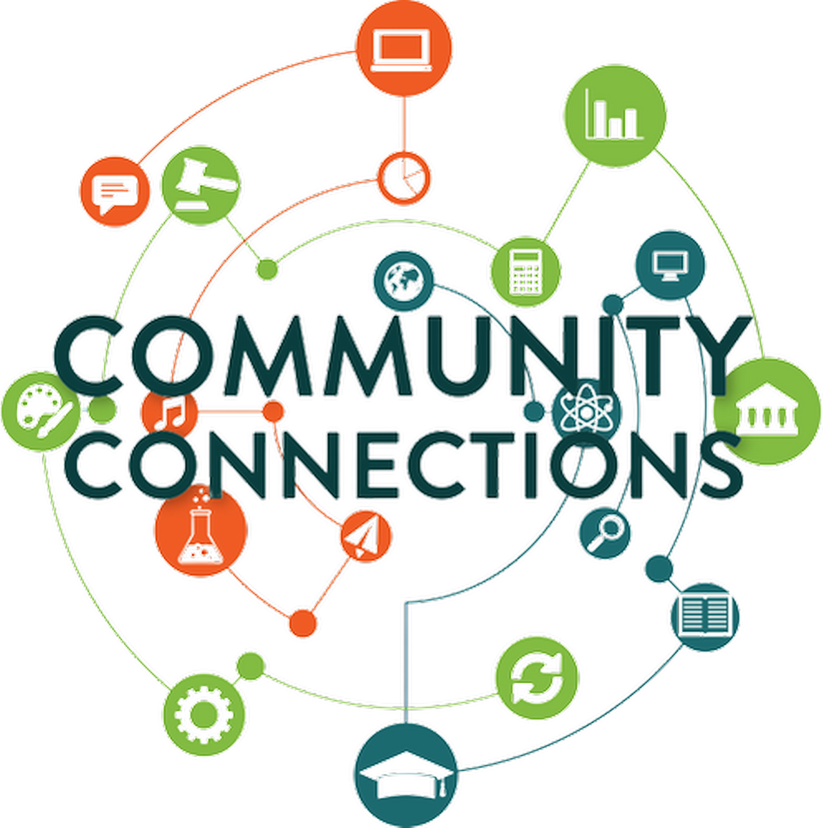 Community Connections Jul 10, 2024