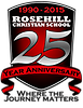 Rosehill Christian School