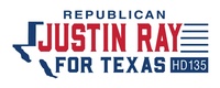 Justin Ray for Texas Campaign