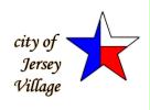 City of Jersey Village