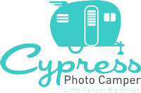 Cypress Photo Camper