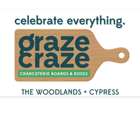 Graze Craze Cypress