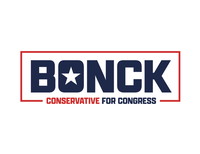 Jon Bonck for Congress