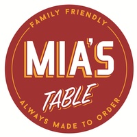 Mia's Table 