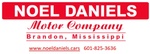 Noel Daniels Motor Company