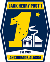 American Legion Jack Henry Post 1
