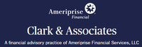 Ameriprise Financial Services, LLC - Ray Clark