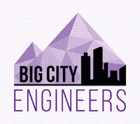 Big City Engineers, LLC