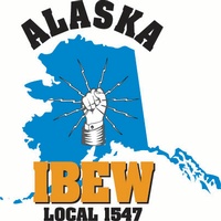 I.B.E.W. Union Local 1547