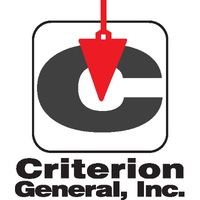 Criterion General, Inc.