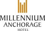 Millennium Alaskan Hotel 