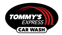 Tommy's Express Car Wash